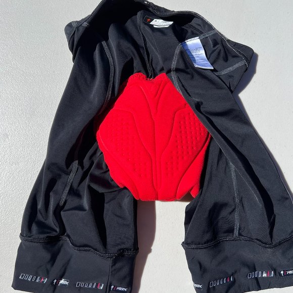 Specialized Men's Medium RBX Competition Cycling Shorts - Picture 4 of 5